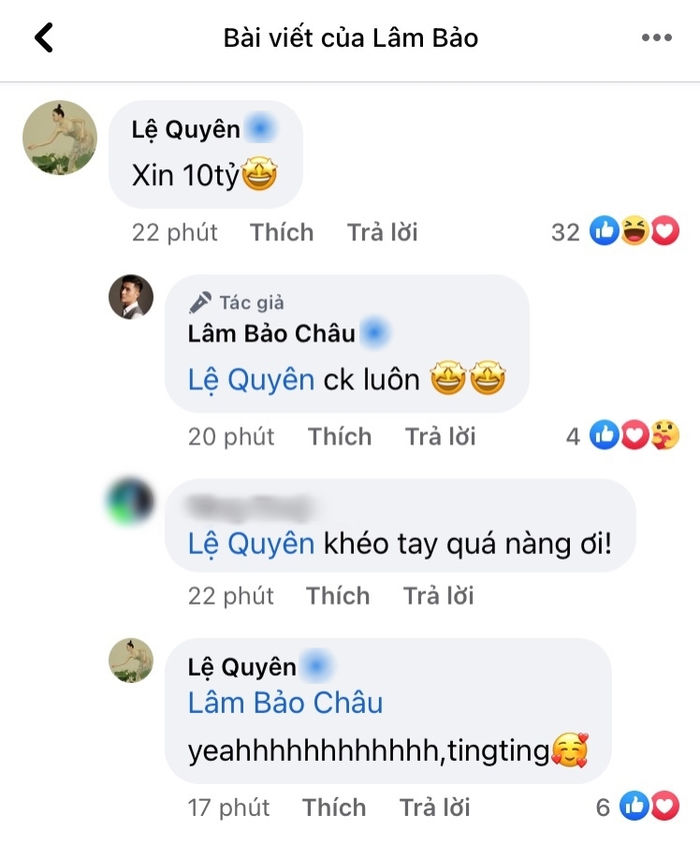 Sao Việt được người yêu cắt tóc: Lâm Bảo Châu sẽ còn tốn 10 tỷ tiếp