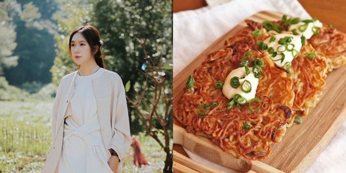 Sao Việt nghiện mì tôm: người ăn thay cơm, người gọi “cao lương mỹ vị