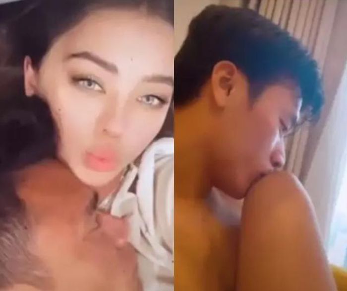 Sao Việt nghiện người yêu: Hà Hồ đứng thứ 2 không ai dám thứ nhất