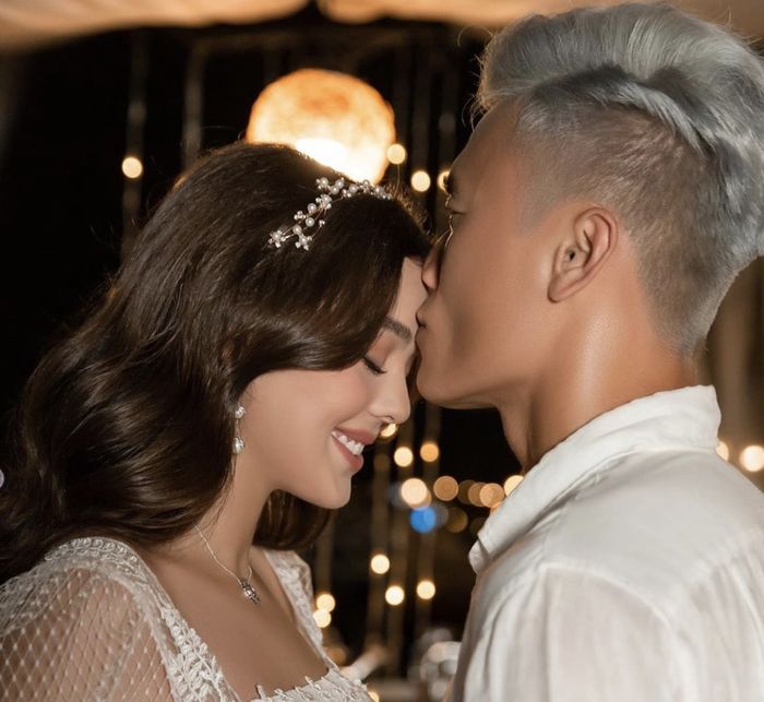 Sao Việt nghiện người yêu: Hà Hồ đứng thứ 2 không ai dám thứ nhất
