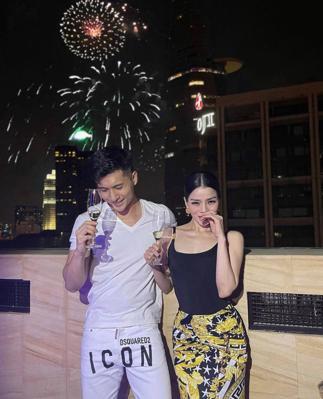 Sao Việt nghiện người yêu: Hà Hồ đứng thứ 2 không ai dám thứ nhất