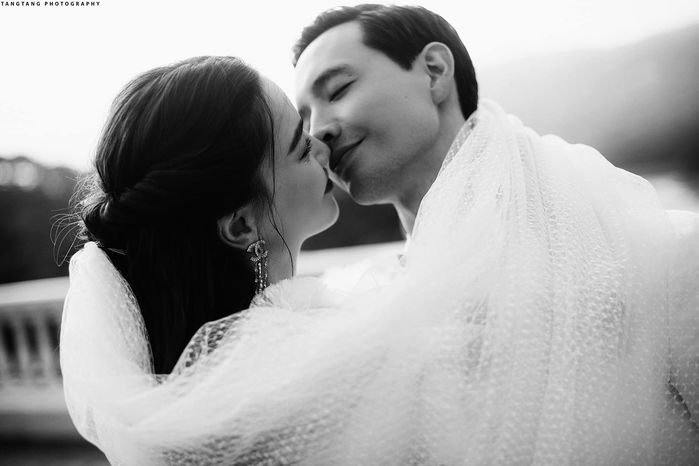 Sao Việt nghiện người yêu: Hà Hồ đứng thứ 2 không ai dám thứ nhất
