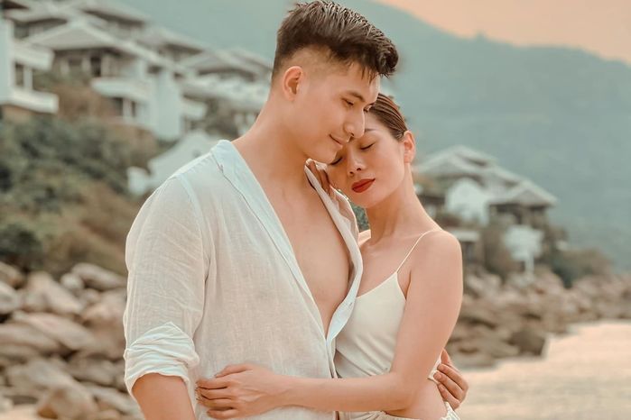 Sao Việt nghiện người yêu: Hà Hồ đứng thứ 2 không ai dám thứ nhất