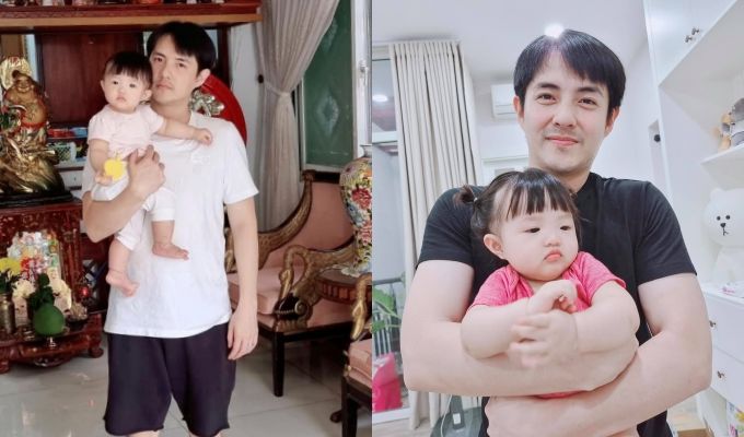 Sao việt tăng cân mùa dịch: Jun Phạm mlem mlem, Thuận Nguyễn vượt ốm