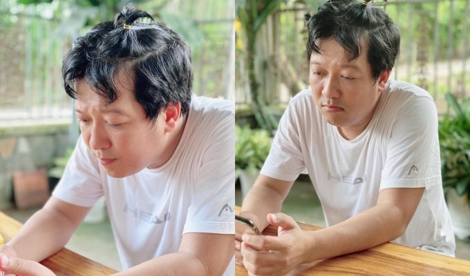 Sao việt tăng cân mùa dịch: Jun Phạm mlem mlem, Thuận Nguyễn vượt ốm
