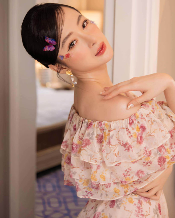 Sao Việt trước và sau nhấn mí: Ngọc Trinh, Chi Pu thay đổi thấy rõ