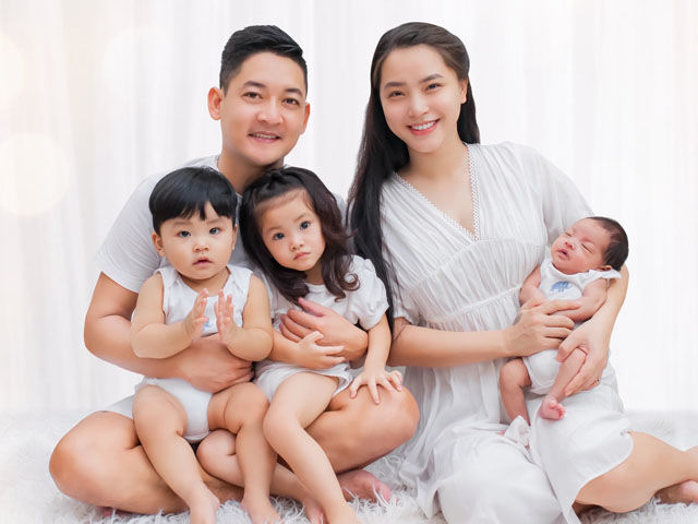 Sao Việt tự nguyện triệt sản: Người thương vợ, người sợ nuôi không tốt