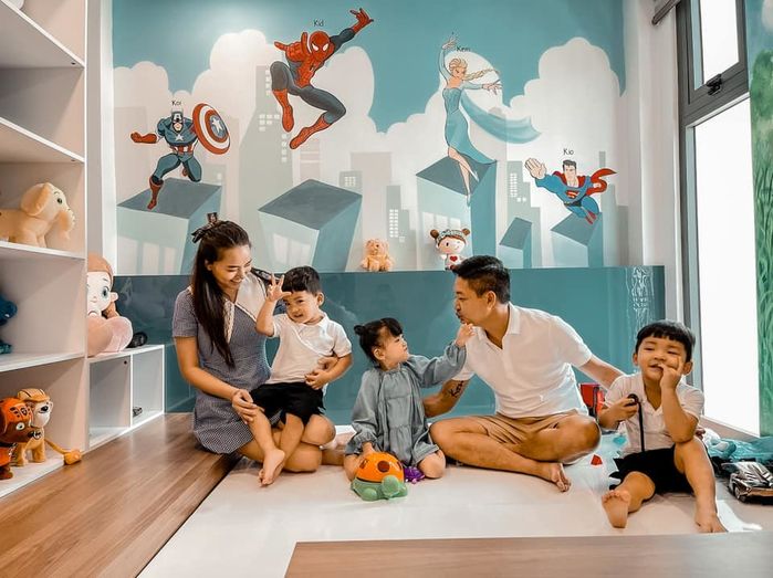 Sao Việt tự nguyện triệt sản: Người thương vợ, người sợ nuôi không tốt