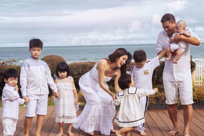 Sao Việt tự nguyện triệt sản: Người thương vợ, người sợ nuôi không tốt