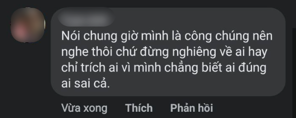 Cứ bị nghi ăn chặn, trách móc thì sao Việt còn đủ sức vì cộng đồng?