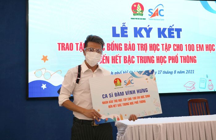 Cứ bị nghi ăn chặn, trách móc thì sao Việt còn đủ sức vì cộng đồng?