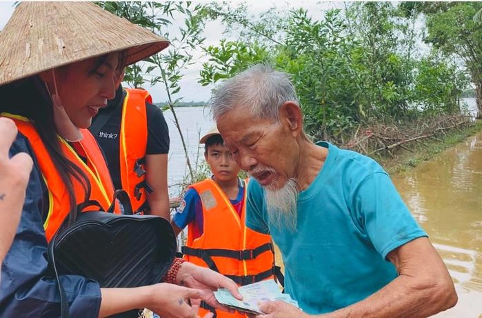 Cứ bị nghi ăn chặn, trách móc thì sao Việt còn đủ sức vì cộng đồng?