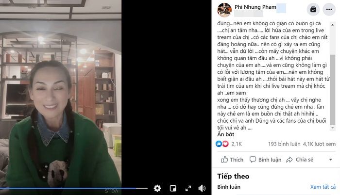 Sao Việt vốn kiệm lời, xin lỗi lại mượt hay như văn mẫu