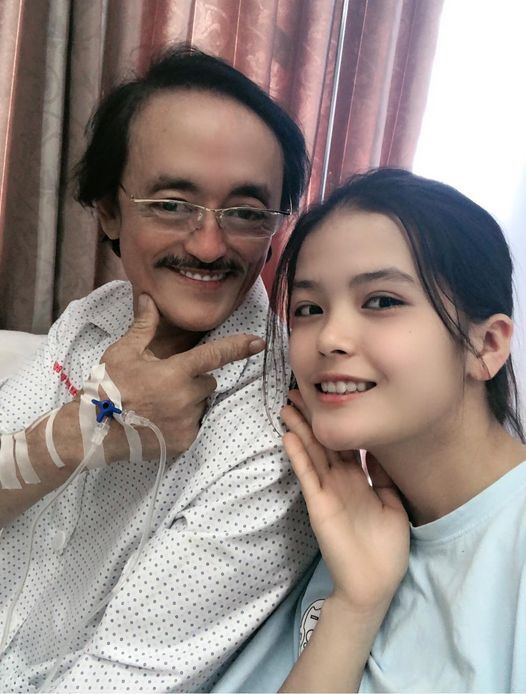 Sao Việt bàng hoàng, khóc thương nghệ sĩ Giang Còi qua đời