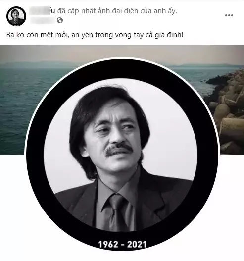 Sao Việt bàng hoàng, khóc thương nghệ sĩ Giang Còi qua đời