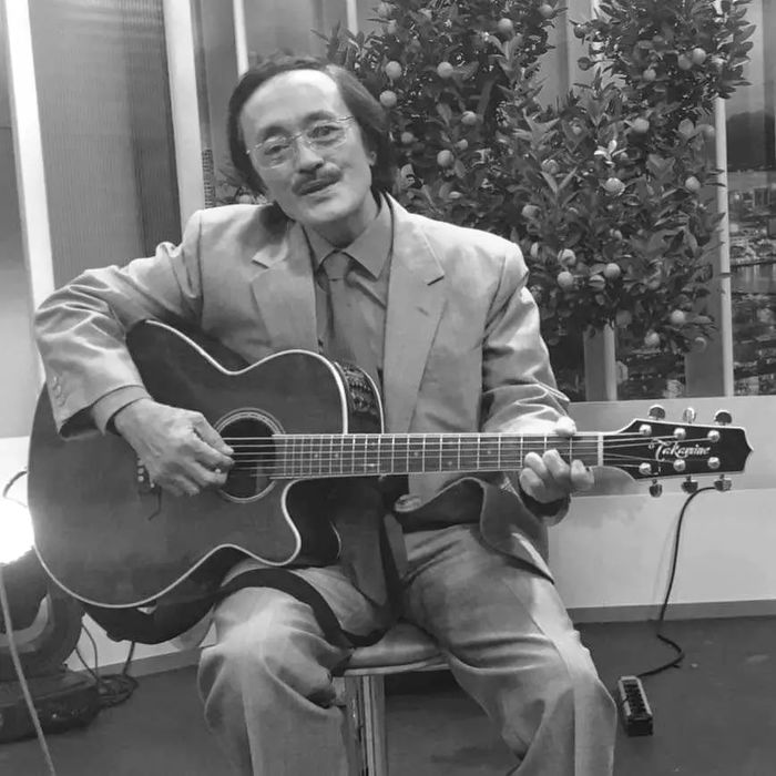 Sao Việt bàng hoàng, khóc thương nghệ sĩ Giang Còi qua đời