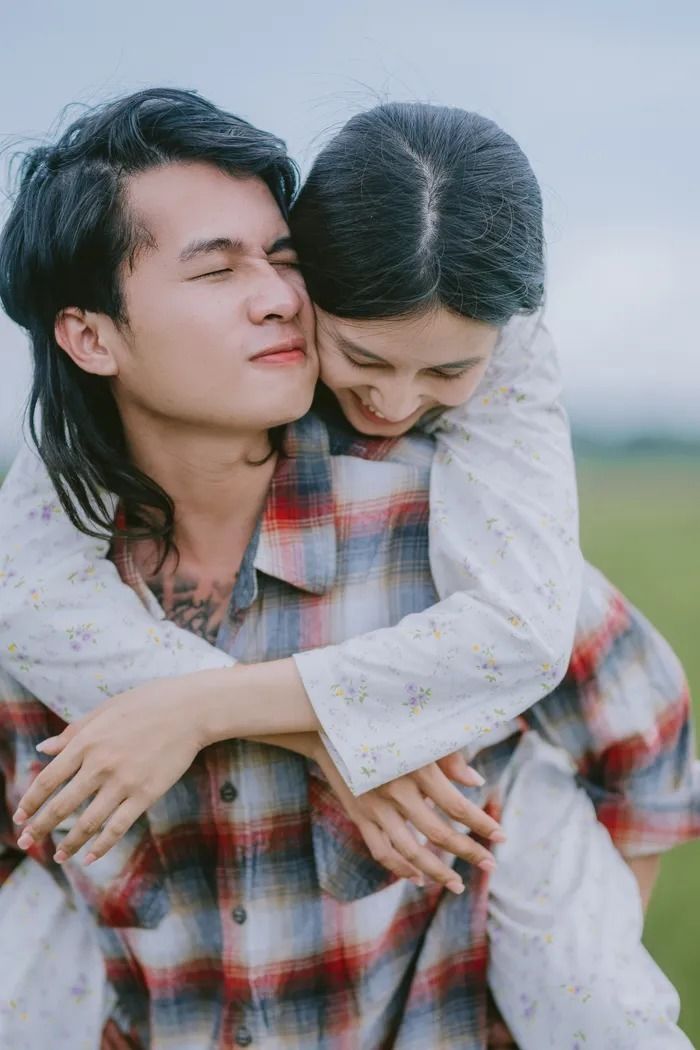 Sao Việt yêu sớm, cưới vội đổ vỡ cũng nhanh: Thiên An 21 tuổi