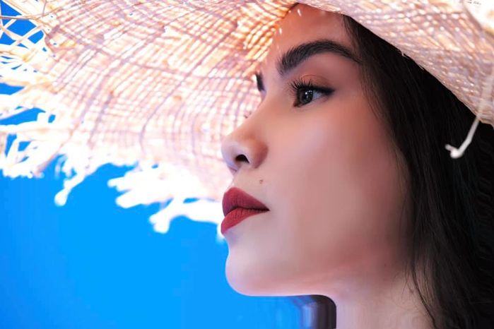 Sở hữu nốt ruồi chỗ hiếm, dàn mỹ nhân Việt ngồi yên hưởng phú quý