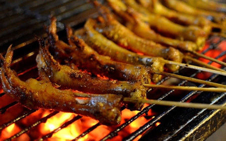 Sự thật mì cay, lẩu thái, buffet giá rẻ: Ăn đỡ thèm thôi đừng nghiện