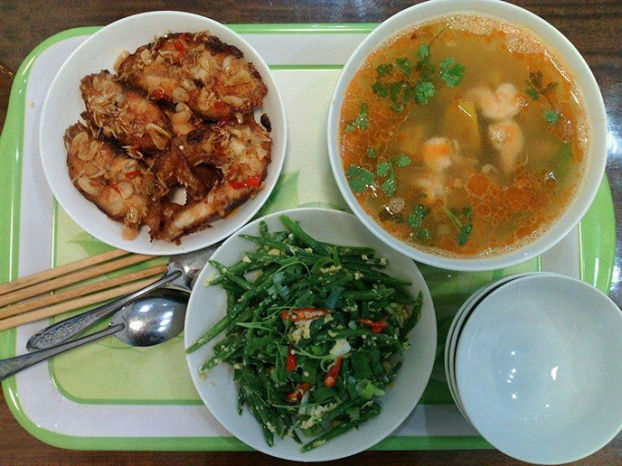 Sự thật mì cay, lẩu thái, buffet giá rẻ: Ăn đỡ thèm thôi đừng nghiện