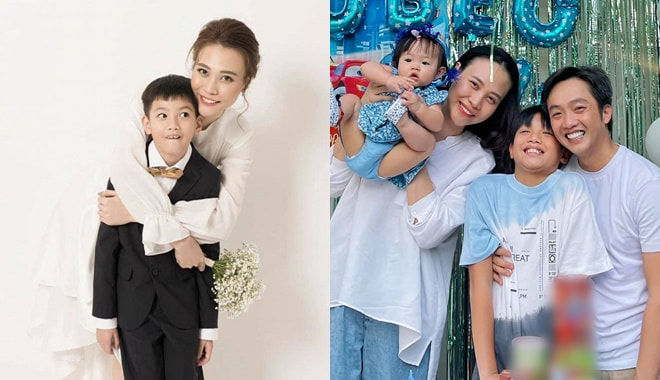Subeo số hưởng nhất Vbiz: Kim Lý dạy đủ điều, Đàm Thu Trang cắt tóc