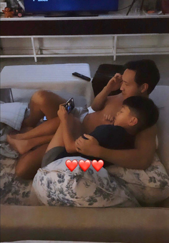 Subeo số hưởng nhất Vbiz: Kim Lý dạy đủ điều, Đàm Thu Trang cắt tóc