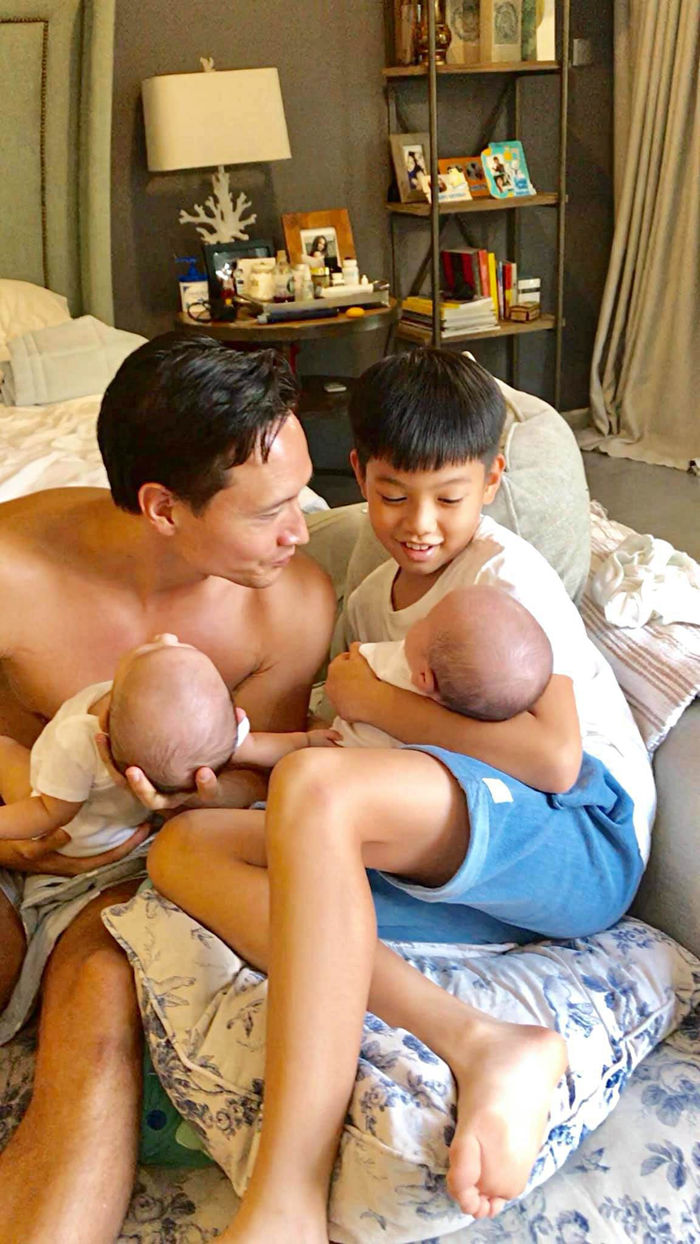 Subeo số hưởng nhất Vbiz: Kim Lý dạy đủ điều, Đàm Thu Trang cắt tóc