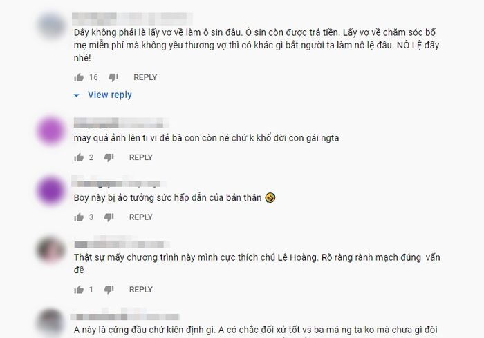 Thanh niên lên show tìm vợ: Không cần yêu, chăm ba mẹ anh là được