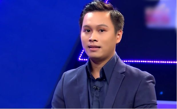 Thanh niên lên show tìm vợ: Không cần yêu, chăm ba mẹ anh là được