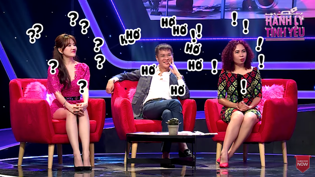 Thanh niên lên show tìm vợ: Không cần yêu, chăm ba mẹ anh là được
