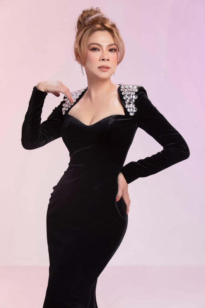 Thanh Thảo tiếp tục remix hit Hiền Hồ, chồng Việt kiều ra sắc lệnh