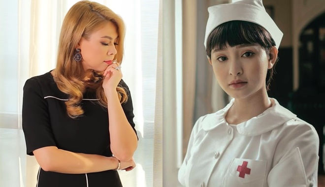 Thanh Thảo tiếp tục remix hit Hiền Hồ, chồng Việt kiều ra sắc lệnh