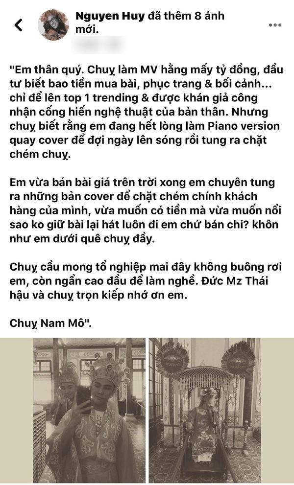 The Bells sau 13 năm: Người kết hôn đồng giới, người làm mẹ đơn thân