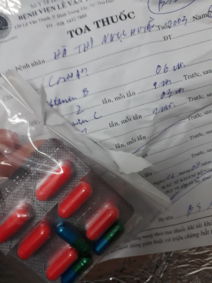 Thí sinh F0 ở TP.HCM đỗ đại học: “Muốn trở thành một luật sư giỏi”