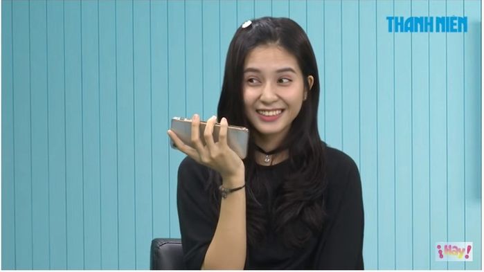 Thiên An từng gọi tỏ tình J, chính chủ chất vất: Tôi có gì mà thích