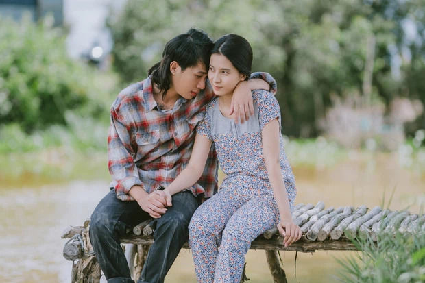 Nữ chính Thiên An từng cơ cực mưu sinh, 23 tuổi phải làm mẹ đơn thân