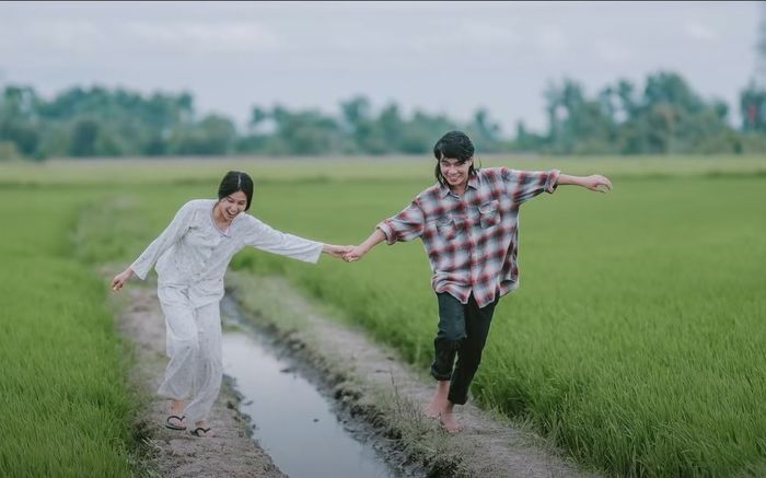 Nữ chính Thiên An từng cơ cực mưu sinh, 23 tuổi phải làm mẹ đơn thân