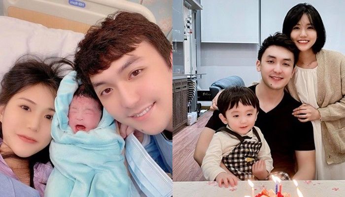 Thiếu gia Hong Kong cưới 9X Sài Gòn: Quen 3 ngày đã chốt đơn