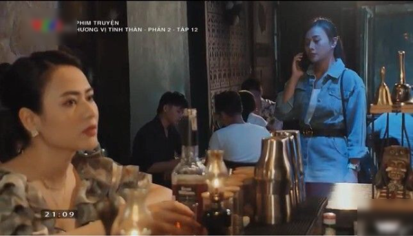 Đi bar mặc như Quỳnh Nga bảo đảm Nam còn khiến Long mê hơn nữa