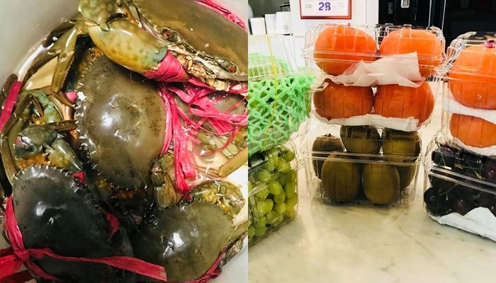 Thực đơn mang bầu của mỹ nhân Việt: Bên cao lương mỹ vị, bên bình dân