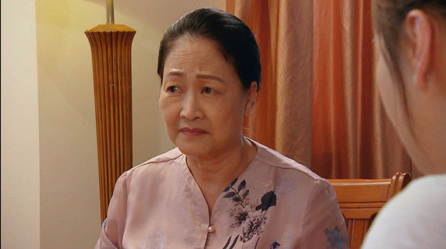 Hương Vị Tình Thân: ông Khang, bà Dần sang nhà Nam bàn chuyện đại sự