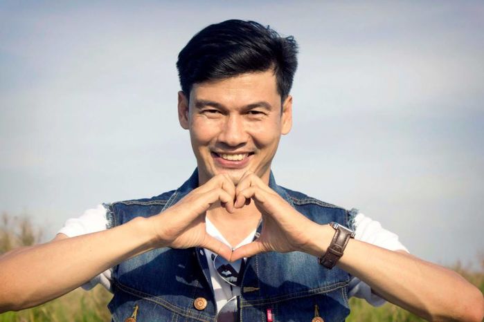Tiết Cương phim Hướng Nghiệp: 49 tuổi vẫn sống độc thân