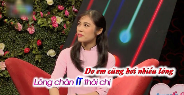 Tiêu chí tìm bạn trai show hẹn hò: Người đòi gót hồng, người 50 triệu
