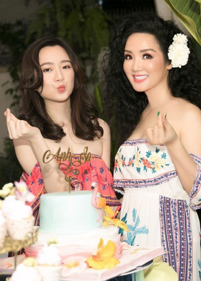 Tiểu thư tập đoàn Tân Hoàng Minh: Nhan sắc cực phẩm, có công ty riêng