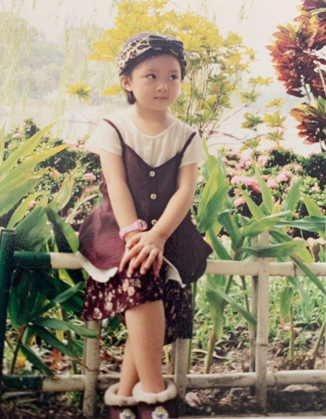 Tiểu thư tập đoàn Tân Hoàng Minh: Nhan sắc cực phẩm, có công ty riêng
