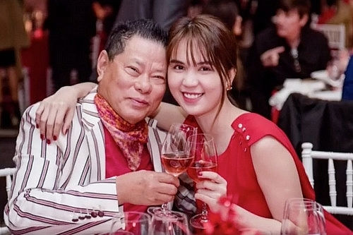 Tình duyên của những mỹ nhân tên Trinh trong Vbiz: Ai cũng trúc trắc