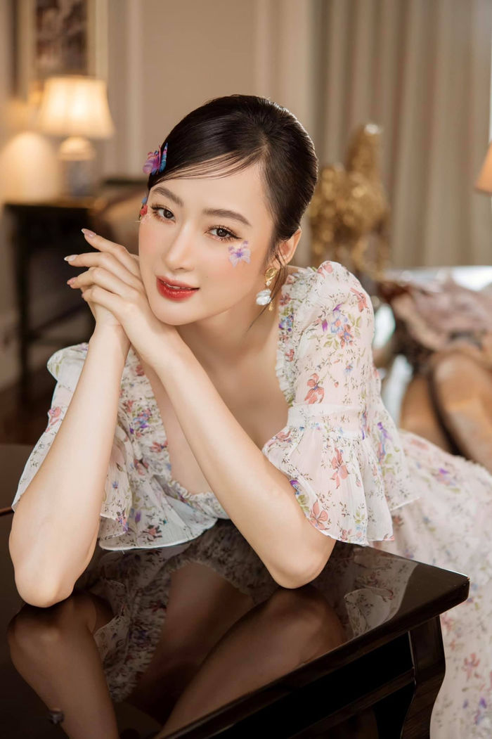 Tình duyên của những mỹ nhân tên Trinh trong Vbiz: Ai cũng trúc trắc