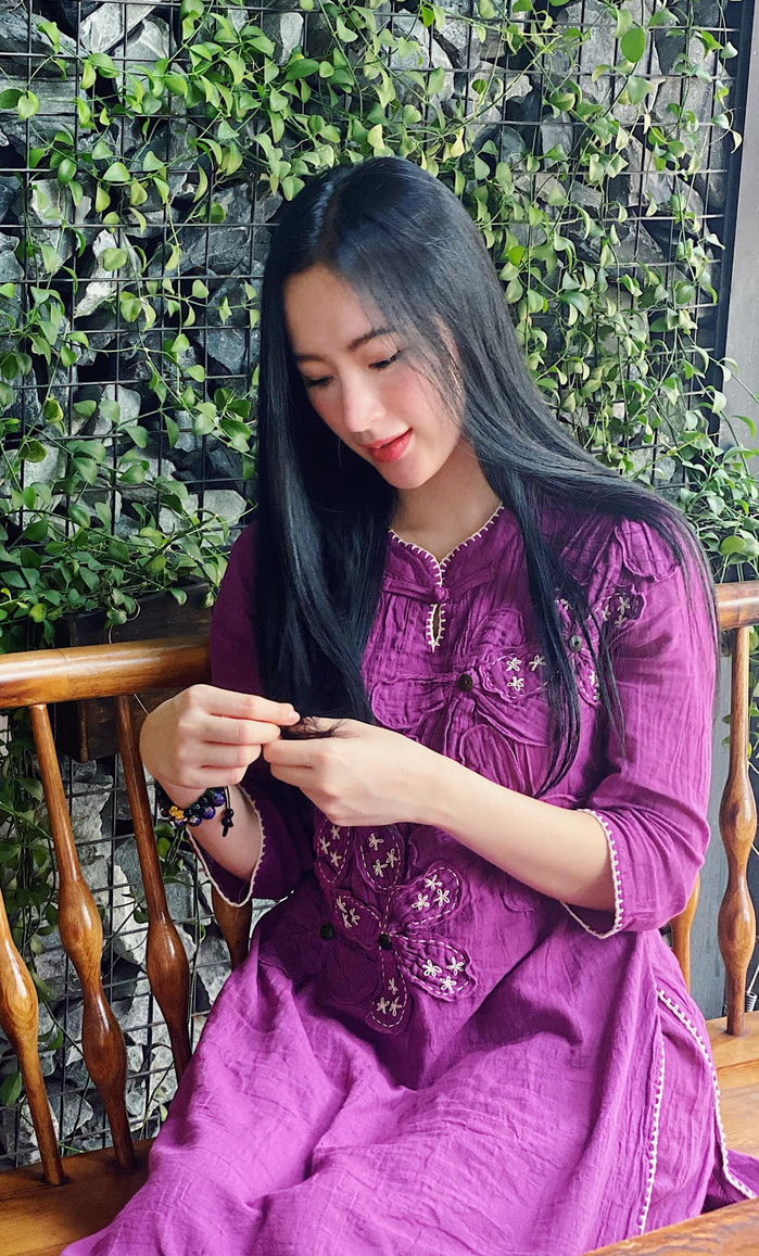 Tình duyên của những mỹ nhân tên Trinh trong Vbiz: Ai cũng trúc trắc