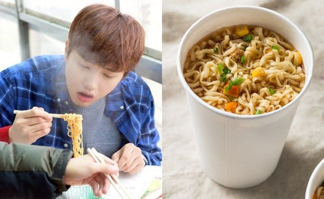 10 nước ăn mì gói nhiều nhất thế giới: Việt Nam xếp thứ 3