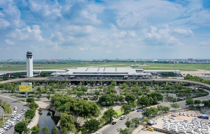 Top 10 sân bay tốt nhất thế giới 2021: Việt Nam góp mặt với 1 cái tên